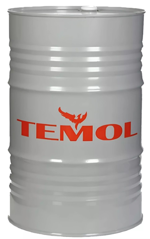 Олива трансмісійна TEMOL Extra Gear 75W-90 200л